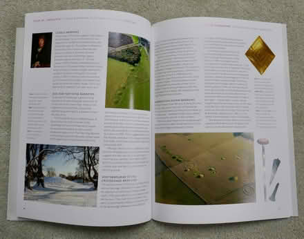 Photo of free Guidebooks to English Heritage properties (Freshford) #4