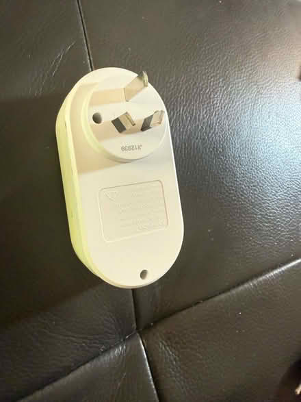 Photo of free Electric outlet converter (Warm Spring, Fremont) #1