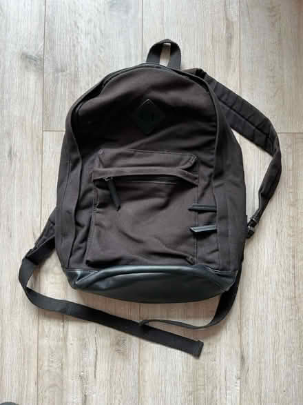 Photo of free ASOS backpack (Stoke Newington N16) #1