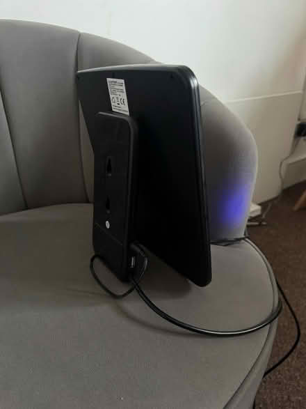 Photo of free HD Digital TV antenna (E5) #3