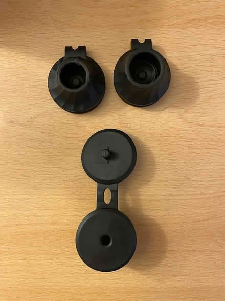 Photo of free Upside down bottle tops/converters (Cambridge CB4) #1