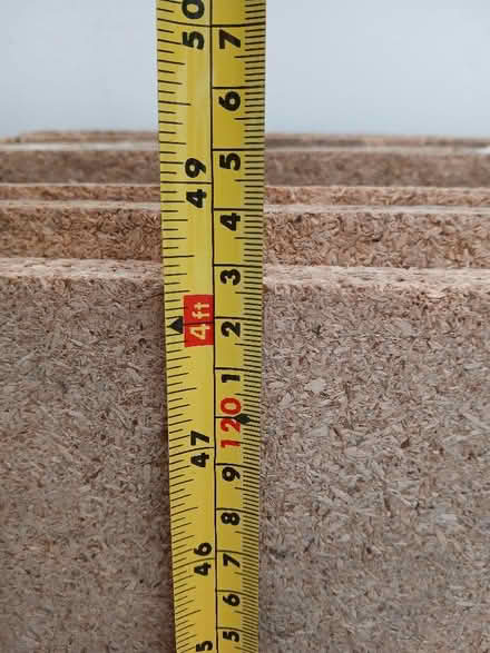 Photo of free Chipboard sheets (tongue and groove) (West Bridgford NG2) #4