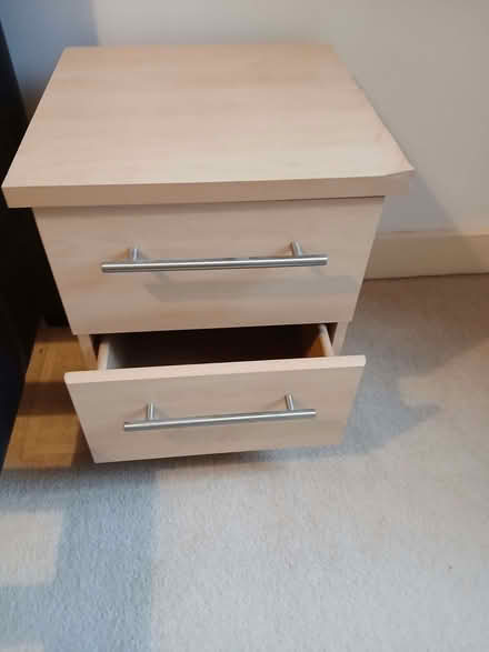 Photo of free Bedroom furniture (Warrington WA4) #2