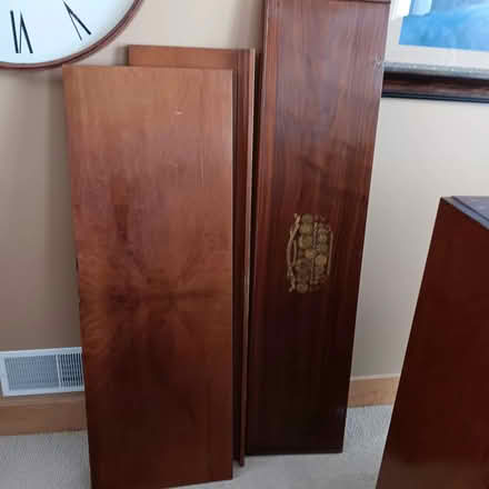 Photo of free piano pieces (north St Joseph) #1