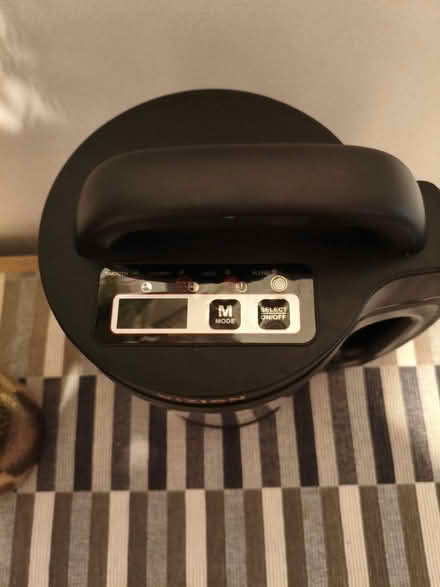 Photo of free Soup Maker (Grace Mount EH16) #2