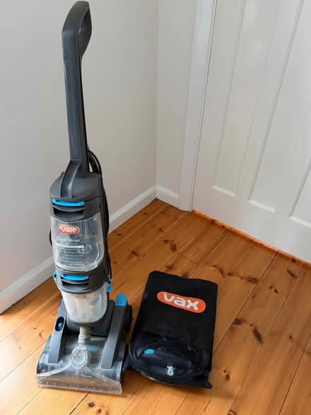 Photo of free Carpet washer (Poundfield TN6) #1