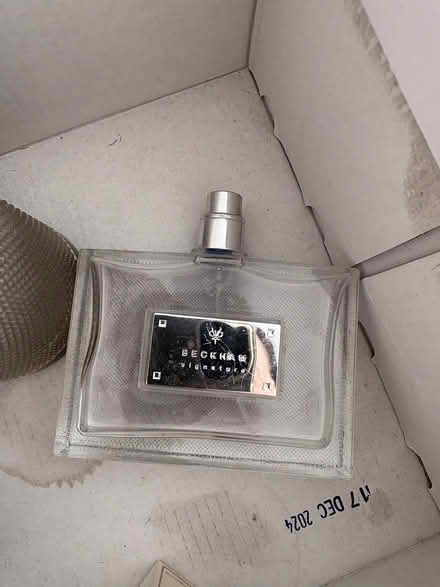 Photo of free Men’s aftershaves (CR2 South Croydon) #2