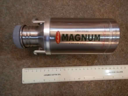 Photo of free drinks flask (Horndean PO8) #1