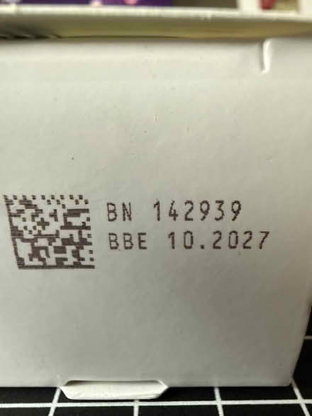 Photo of free Dogs & Cats; Cobalaplex 60 capsules (RG40 Finchampstead) #2