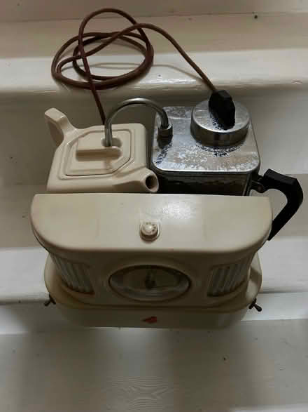 Photo of free Goblin teas-maid (Bisley Road GL5) #2