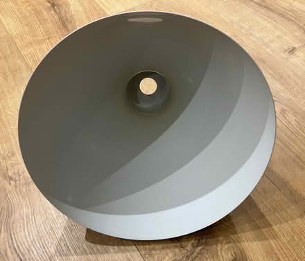 Photo of free Lampshade (Hitchin SG4 7SN) #2