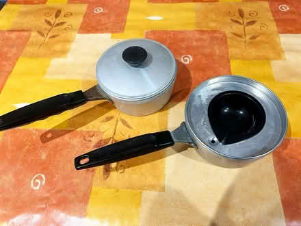 Photo of free Single egg poachers (Callowell GL5) #1