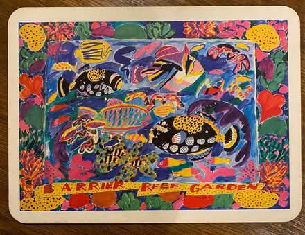 Photo of free Table Mats set of 6 (Runcton PO20) #2