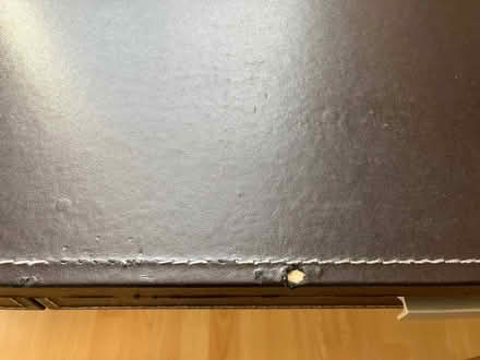 Photo of free Office desk and Filing Cabinet (Bear Flat) #2