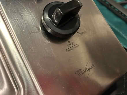 Photo of free Gas Stove Whirlpool READ (Sandy Springs) #4