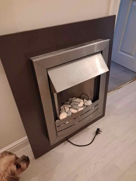 Photo of free Electric fire (Roffey, Horsham) #1