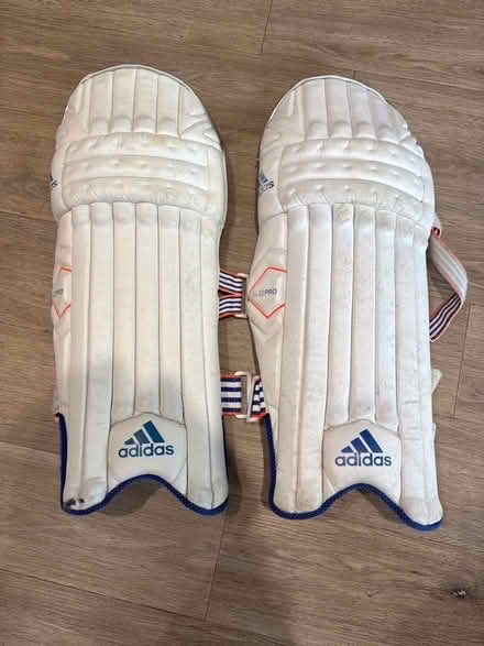 Photo of free Youth cricket gear (Kenilworth CV8) #3