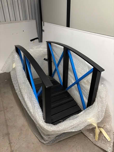 Photo of free Bridge (Knowsthorpe LS10) #1