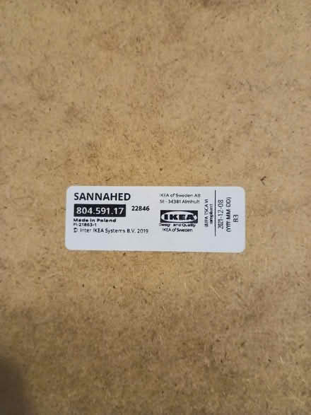 Photo of free Deep picture frame (Blackheath SE3) #2