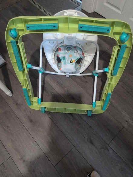 Photo of free Baby walker (Wavertree) #4