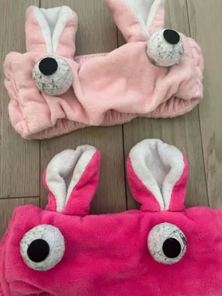 Photo of free Kids headbands (Kennedy/16th in Markham) #2