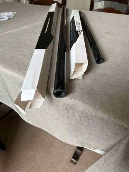 Photo of free Rabbitgoo window film (Heysham LA3) #2