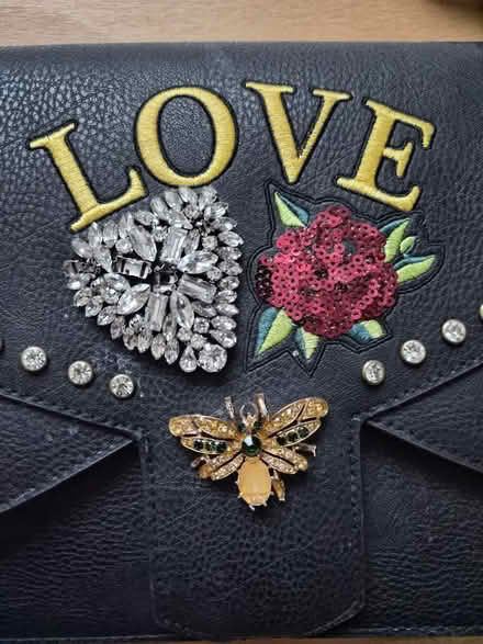 Photo of free Shoulder bag (HA7) #3