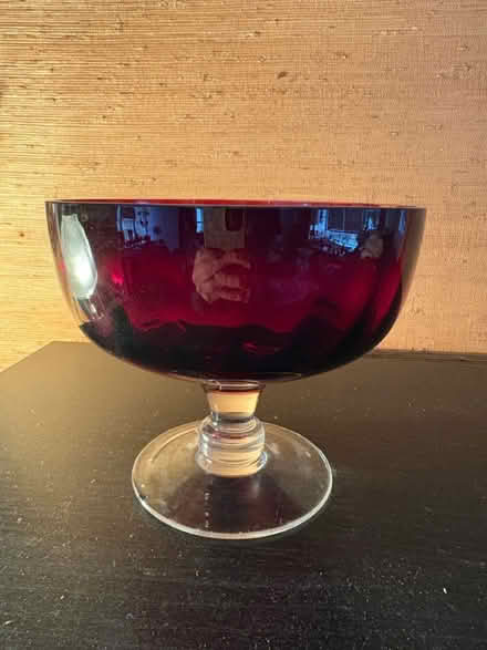 Photo of free Decorative goblet (Ossining) #1
