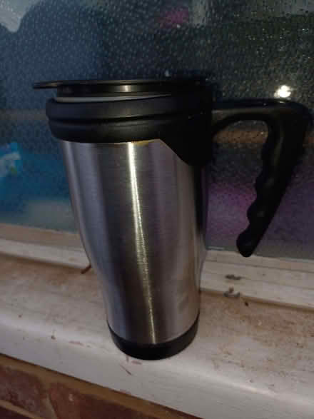 Photo of free Thermal cup (Sidley TN40) #1