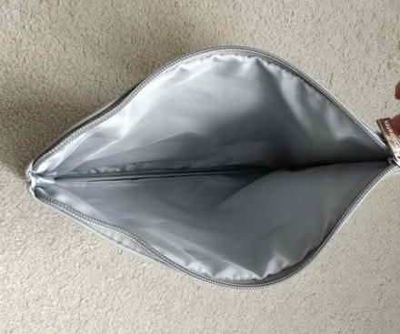 Photo of free Old Grey Colour Emirates Bag (Coulsdon CR5) #4