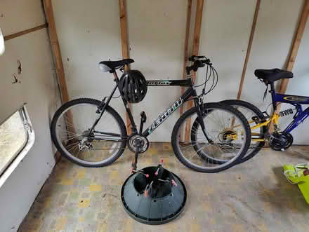 Photo of free Adult Bikes x2 (Sinderhope (NE47)) #1