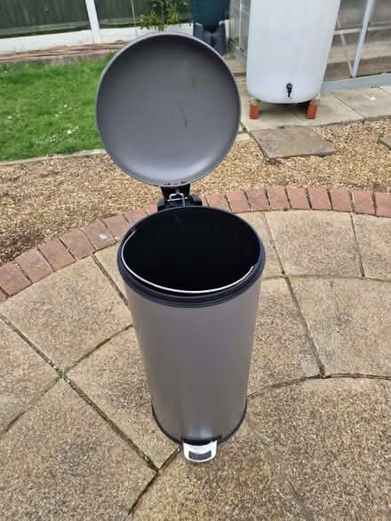 Photo of free Waste Bin (CT14) #2