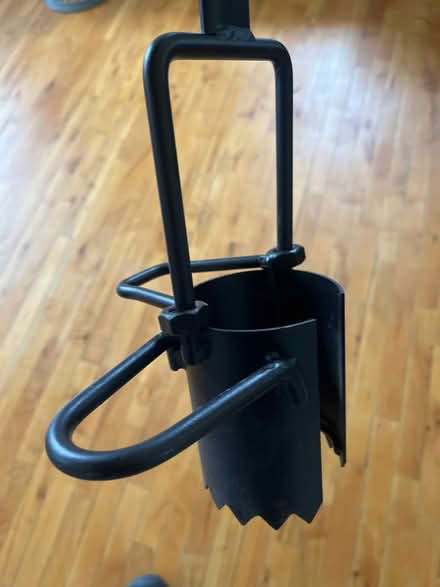 Photo of free Sod Plugger/bulb planter (Grove Rd and Harris) #2