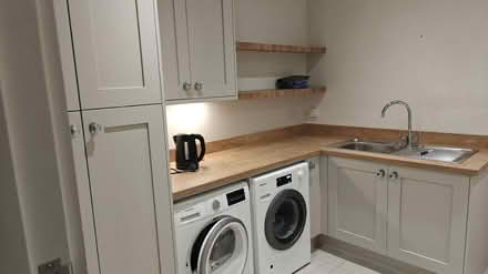 Photo of free kitchen units bespoke (Maidenhead SL6) #2
