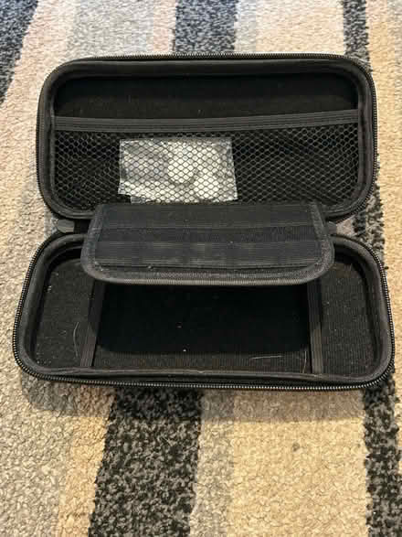 Photo of free Nintendo switch lite case (Jennetts park RG12) #2