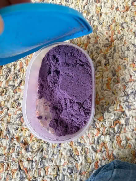 Photo of free Kinetic sand (Chippenham SN15) #2