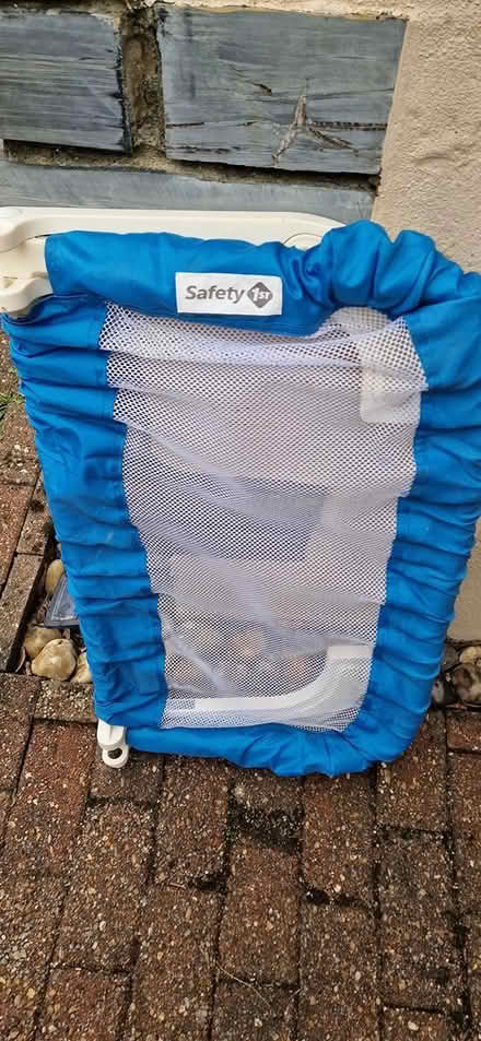 Photo of free 2 high chair and 1 bed guard (PL26) #3