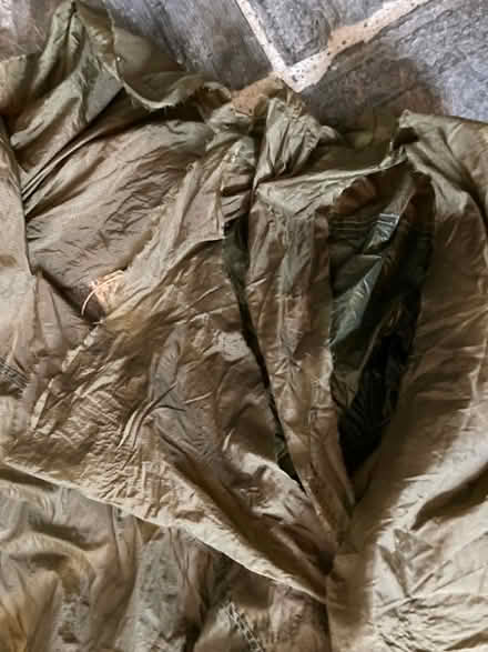 Photo of free Huge parachute (Quakers' Wood LA12) #2