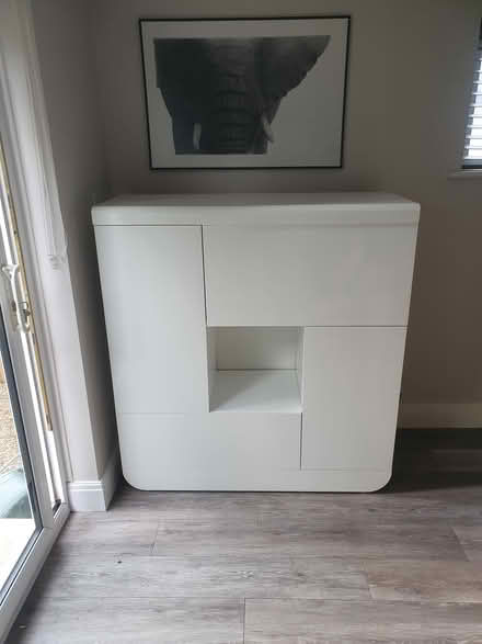 Photo of free Storage cabinet (BR5) #1