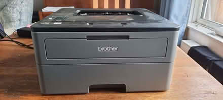 Photo of free Brother mono laser printer (Minchery Farm OX4) #3