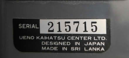 Photo of free Guitar Stereo Headphone Applifier (Cloverhill 3/Frederick MD) #3