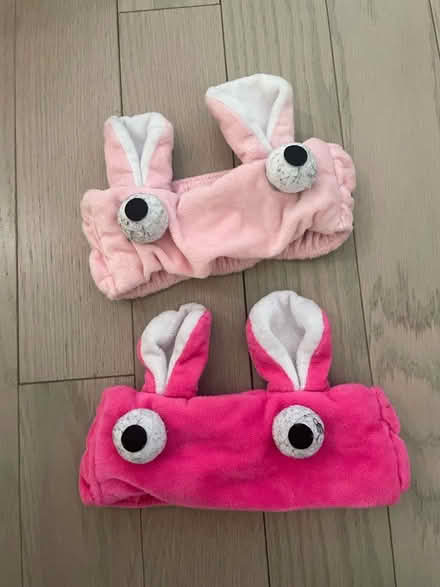 Photo of free Kids headbands (Kennedy/16th in Markham) #1