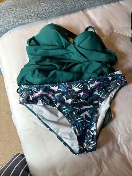 Photo of free Tankini (Camberley GU15) #1