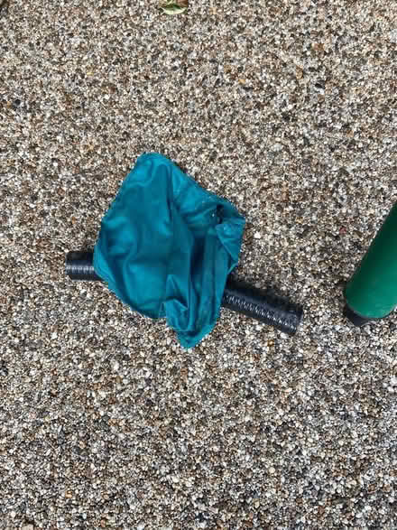 Photo of free Pump (Amersham Common HP7) #3