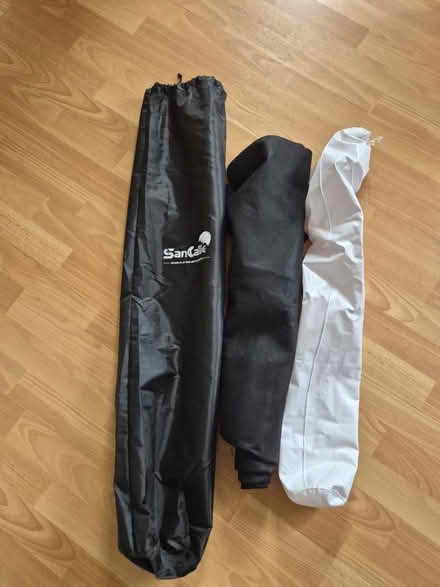 Photo of free Portable roll up jigsaw puzzle (HA7) #1