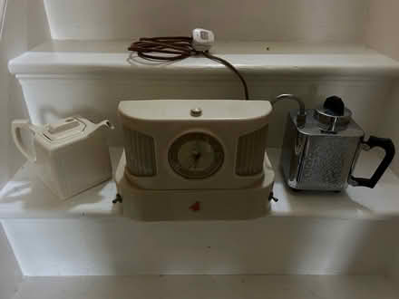 Photo of free Goblin teas-maid (Bisley Road GL5) #1