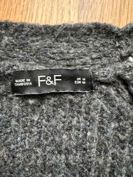 Photo of free Ladies cardigan (MK45 Flitwick) #2