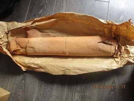 Photo of free Leather (CT11) #1