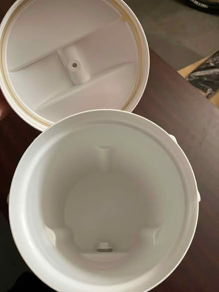 Photo of free Water jug, camp toilet (El Sobrante, CA) #2