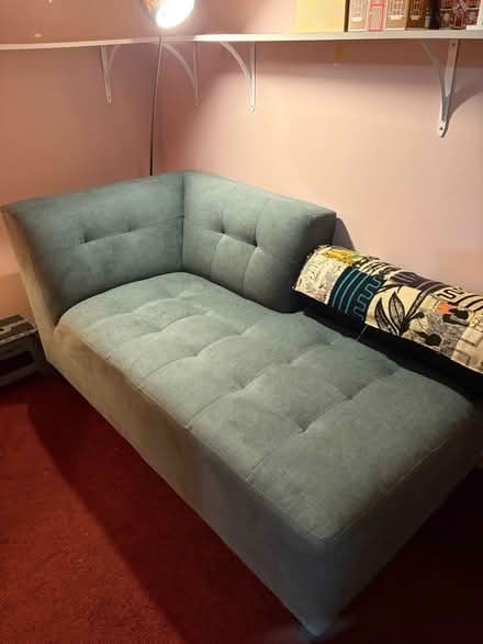 Photo of free Chaise Lounge (Capitol Heights) #1